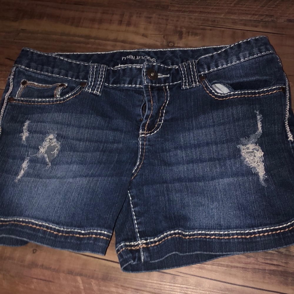 Maurices Shorts